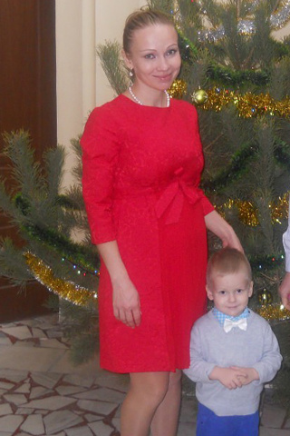 Похудеть после родов возможно: фото и истории реальных людей До и после родов: фото женщин с детьми