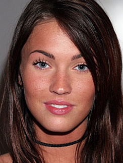 Меган Фокс. Меган Фокс (Megan Fox)