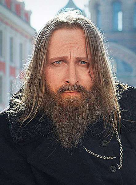 Распутин Р. сериал как снимали Распутин Р. сериал как снимали