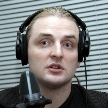 Аскольд запашный Аскольд запашный