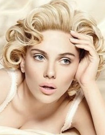 Скарлетт Йоханссон (Scarlett Johansson)