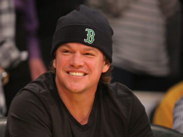 Мэтт Деймон (Matt Damon) Мэтт Деймон (Matt Damon)