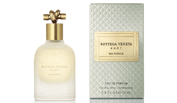 Bottega Veneta, Knot Eau Florale Bottega Veneta, Knot Eau Florale