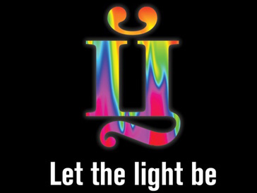 21 декабря "Цветной" устраивает уникальное шоу Let the light be 21 декабря "Цветной" устраивает уникальное шоу Let the light be