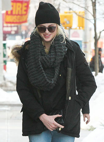 Айрлэнд Болдуин