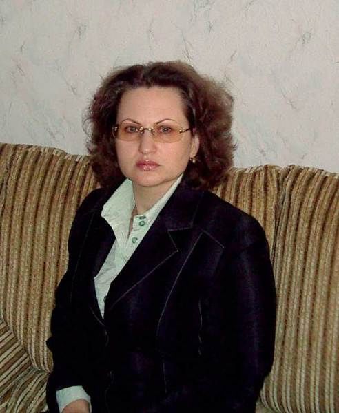Алена Власова Алена Власова