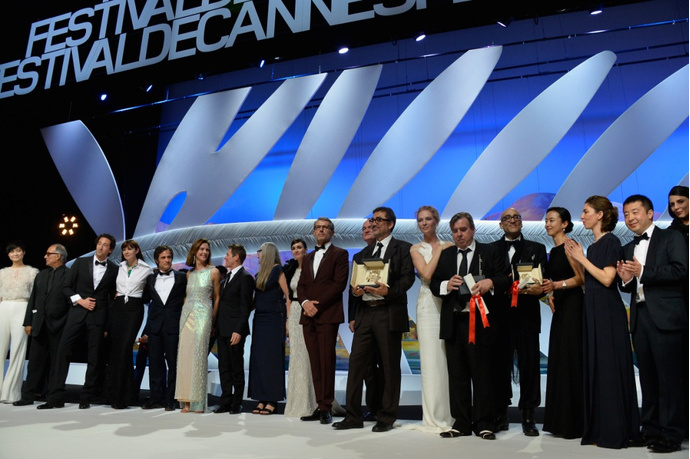 67-го Международного каннского кинофестиваля