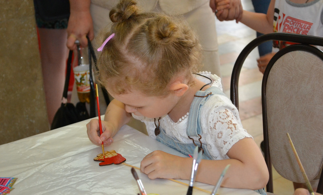 праздник журнала «Телесемь» в Пензе праздник журнала «Телесемь» в Пензе