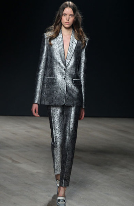 Mary Katrantzou осень-зима 2014/15