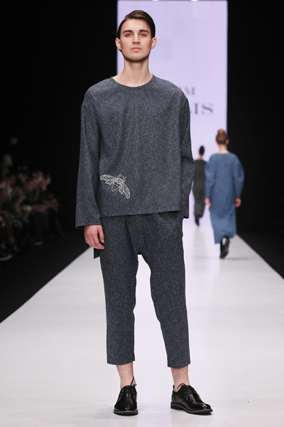 MBFW 2016 MBFW 2016