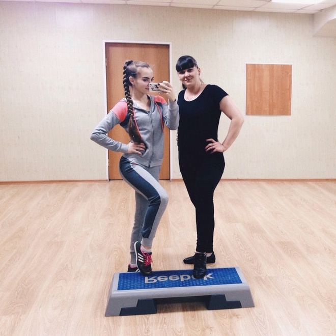 Проект «Beauty & Fitness Преображение» Проект «Beauty & Fitness Преображение»
