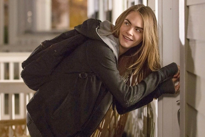 Кара Делевинь Кара Делевинь фото