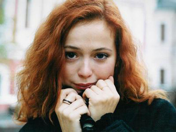 Елена Захарова потеряла дочь Елена Захарова потеряла дочь