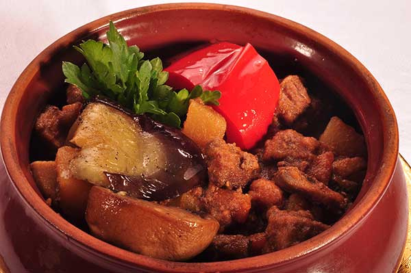 Грузинская кухня в Сургуте Грузинская кухня в Сургуте