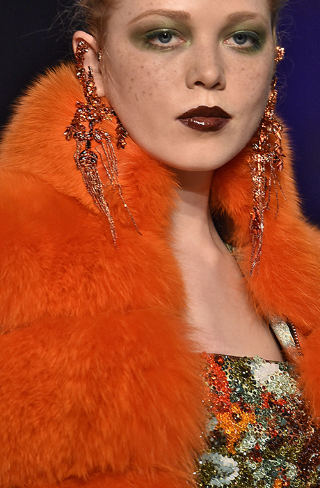 Самые красивые украшения Недели Haute Couture в Париже