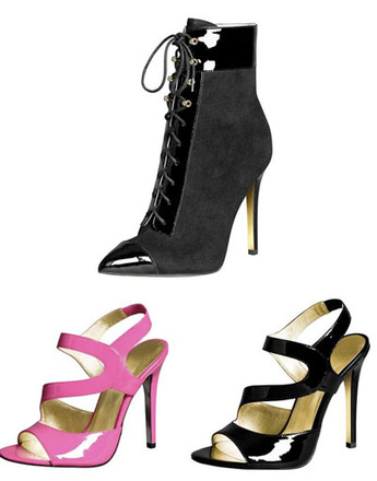 Капсульная коллекция Versace for H&M