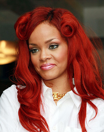 Рианна (Rihanna)