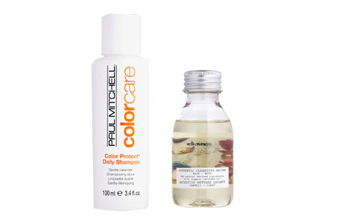 Paul Mitchell, Davines Paul Mitchell, Davines