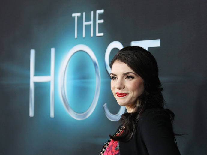 Стефани Майер