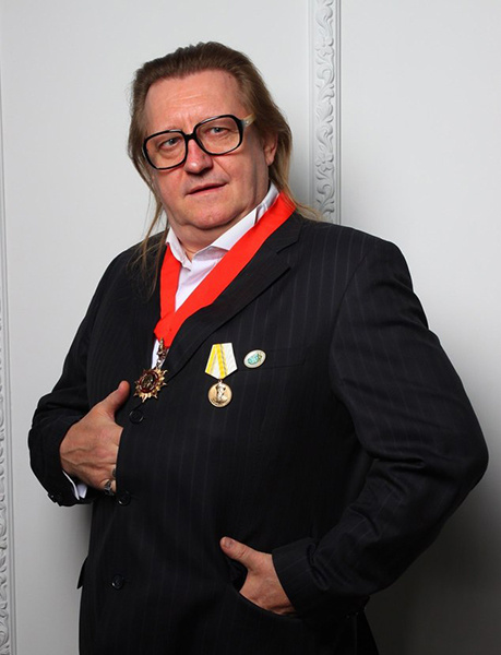 Анатолий Леденев, "Битва экстрасенсов", 12 сезон Анатолий Леденев, "Битва экстрасенсов", 12 сезон