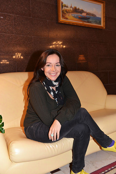 Екатерина Редникова личная жизнь Екатерина Редникова личная жизнь