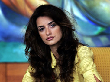 Пенелопа Крус (Penelope Cruz) стала первой испанской актрисой, удостоенной такой чести Пенелопа Крус (Penelope Cruz) стала первой испанской актрисой, удостоенной такой чести