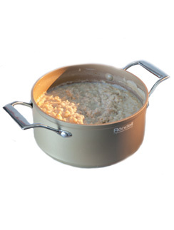 Кастрюля RDA-145 Champagne (Röndell, Германия), 2880 руб.