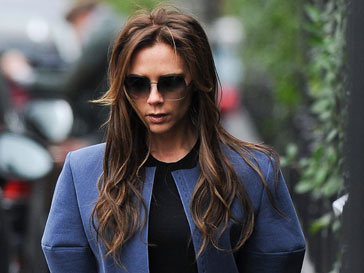 Виктория Бекхэм (Victoria Beckham) знает, как выглядеть стильно Виктория Бекхэм (Victoria Beckham) знает, как выглядеть стильно