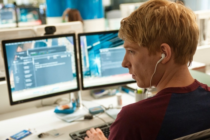 Донал Глисон Донал Глисон фото