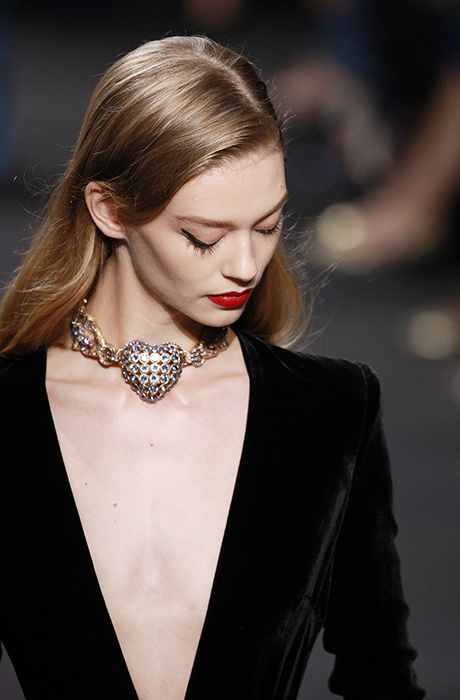 Самые красивые украшения Недели Haute Couture в Париже