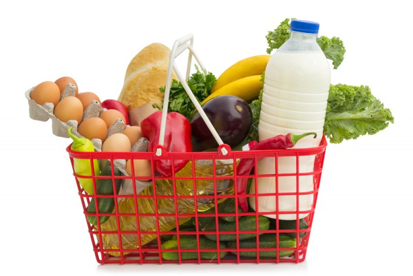 Продукты Продукты