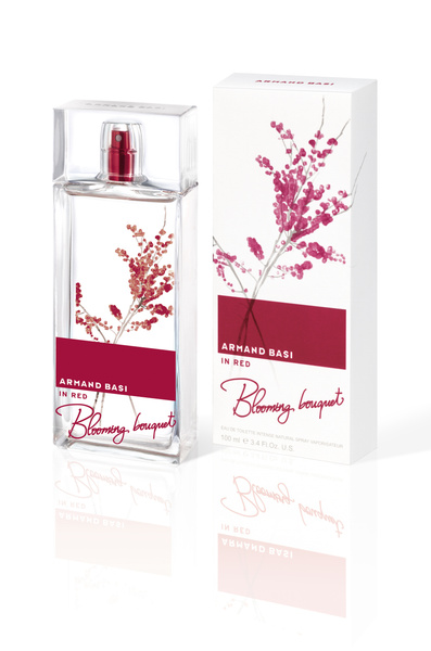 Armand Basi, In Red Blooming Bouguet Armand Basi, In Red Blooming Bouguet