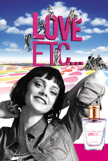 The body shop отзывы The body shop отзывы