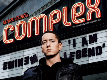 Эминем (Eminem) Эминем (Eminem)