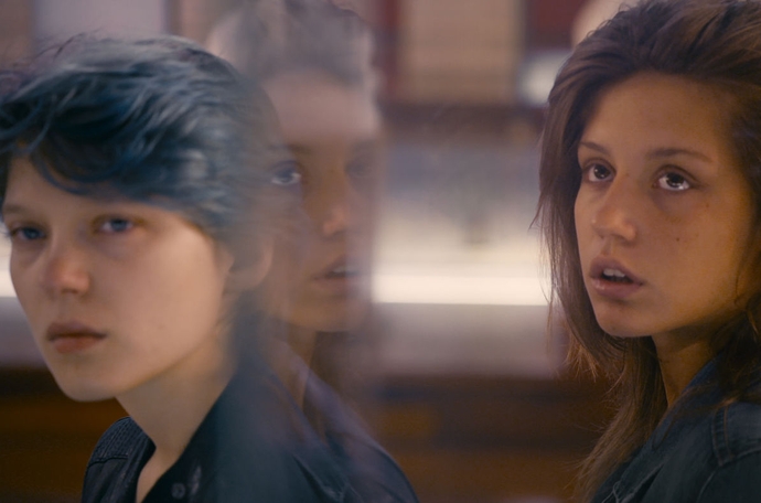 Адель и Эмма Адель и Эмма