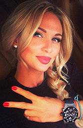 Виктория Лопырева Виктория Лопырева