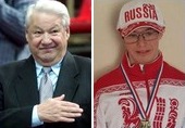 «Солнечному» внуку Бориса Ельцина уже 25 лет. Как выглядит и кем стал Глеб Дьяченко