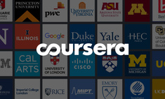 Coursera      3,8 . 