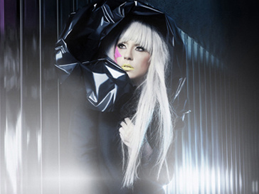 Леди ГаГа (Lady GaGa) рассказала, как похудеть Леди ГаГа (Lady GaGa) рассказала, как похудеть