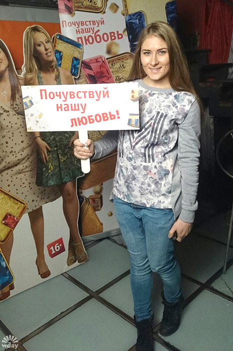 Валентина Олейникова Валентина Олейникова