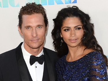 Мэттью Макконахи (Matthew McConaughey) и Камилла Альвес (Kamilla Alves) Мэттью Макконахи (Matthew McConaughey) и Камилла Альвес (Kamilla Alves)
