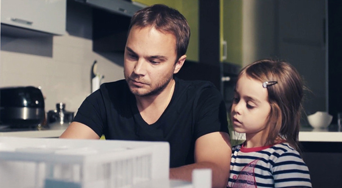 6 фильмов для родителей и детей 6 фильмов для родителей и детей