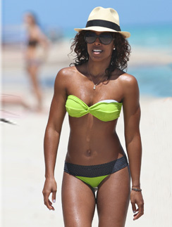 Келли Роланд (Kelly Rowland)