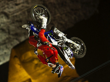 Red Bull X-Fighters 2010 Red Bull X-Fighters 2010
