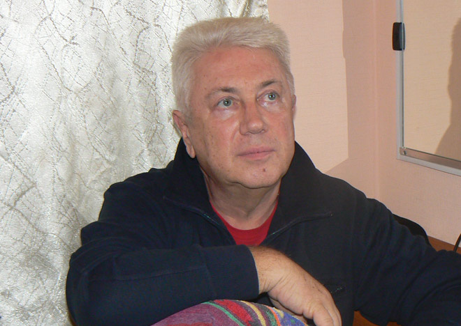 Владимир Винокур в Воронеже Владимир Винокур в Воронеже