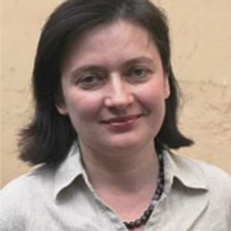 Светлана Кривцова — руководитель Центра развития психологической службы Федерального института развития образования.