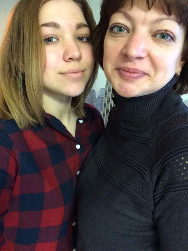 Мамы и дочки Мамы и дочки
