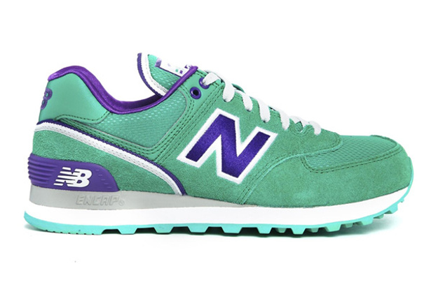 Кроссовки New Balance, 4809 р.