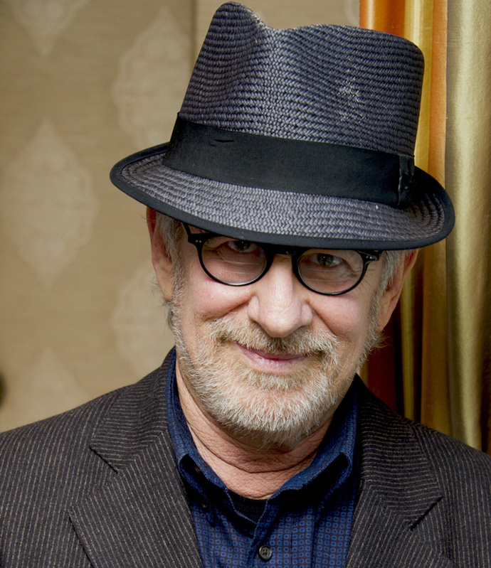 Стивен Спилберг