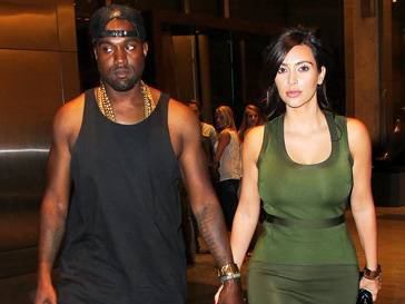 Канье Уэст (Kanye West) и Ким Кардашьян (Kim Kardashian) хотят создать совместный модный бизнес Канье Уэст (Kanye West) и Ким Кардашьян (Kim Kardashian) хотят создать совместный модный бизнес
